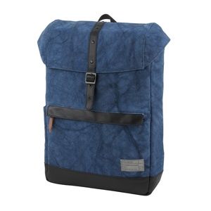 HEX ACCESSORIES Duke Alliance Backpack Blue/Black